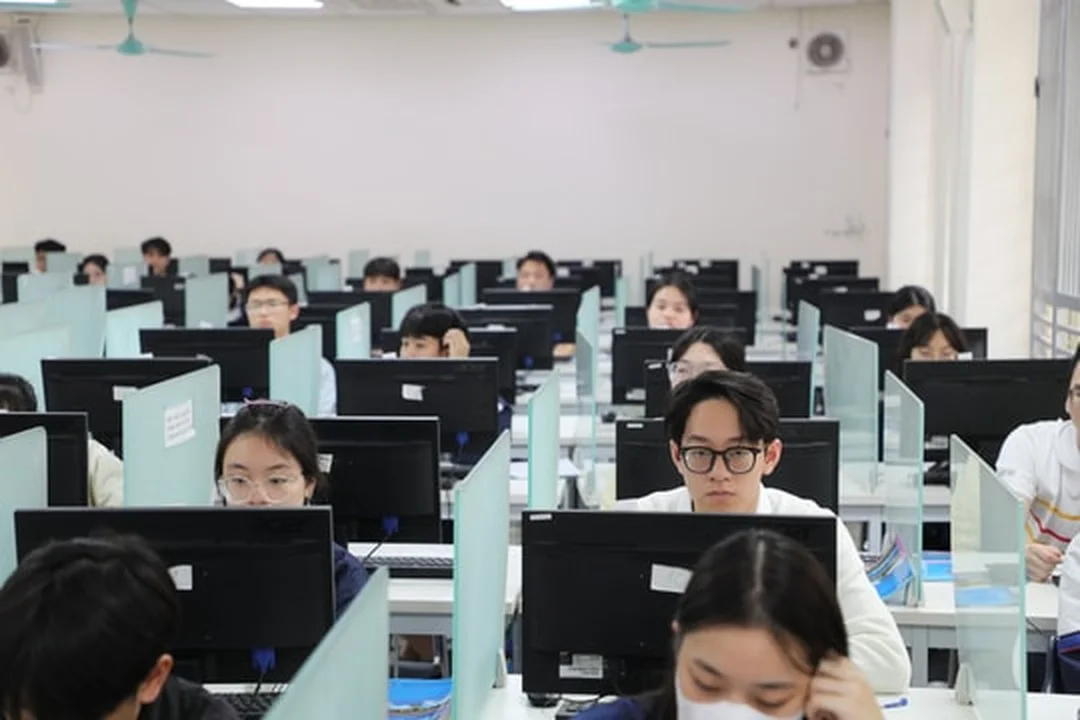 Quy định tổ chức thi chứng chỉ B1 năm 2026 các trường được công nhận chứng chỉ b1 và quy định tổ chức thi năm 2026