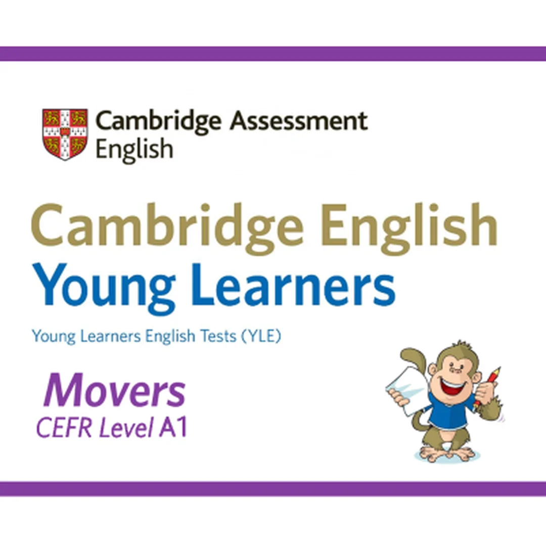 Cấp độ chứng chỉ tiếng anh Cambridge cho học viên nhỏ tuổi chứng chỉ tiếng anh cambridge theo cấp độ A1 đến A2