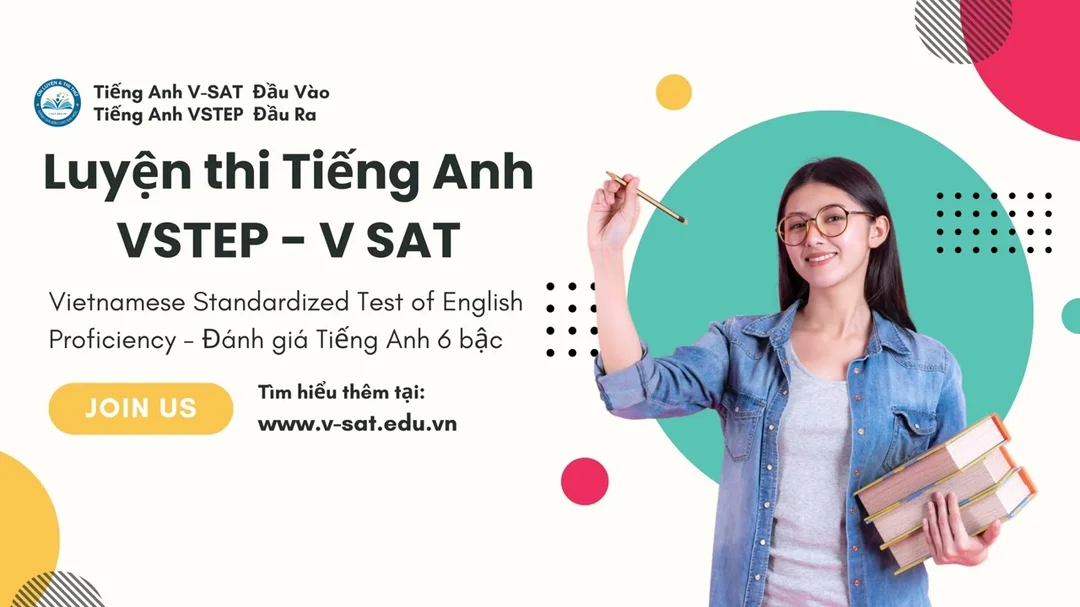 Hướng dẫn luyện thi VSTEP B1 cho người mới bắt đầu