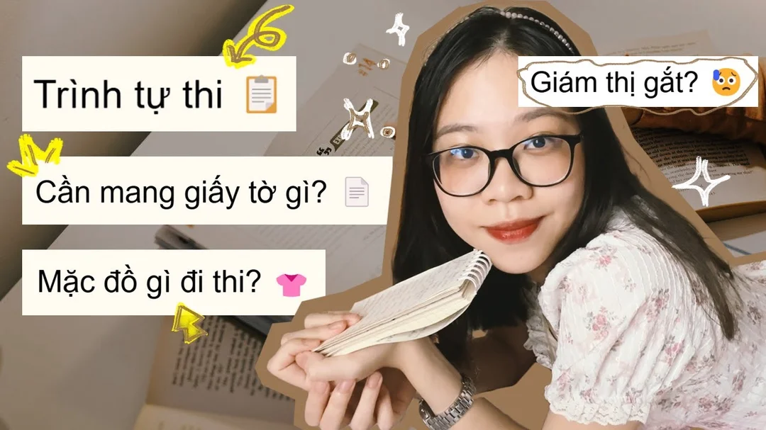 Kinh nghiệm thi B2 Goethe trước khi dùng chứng chỉ B2 cho hồ sơ