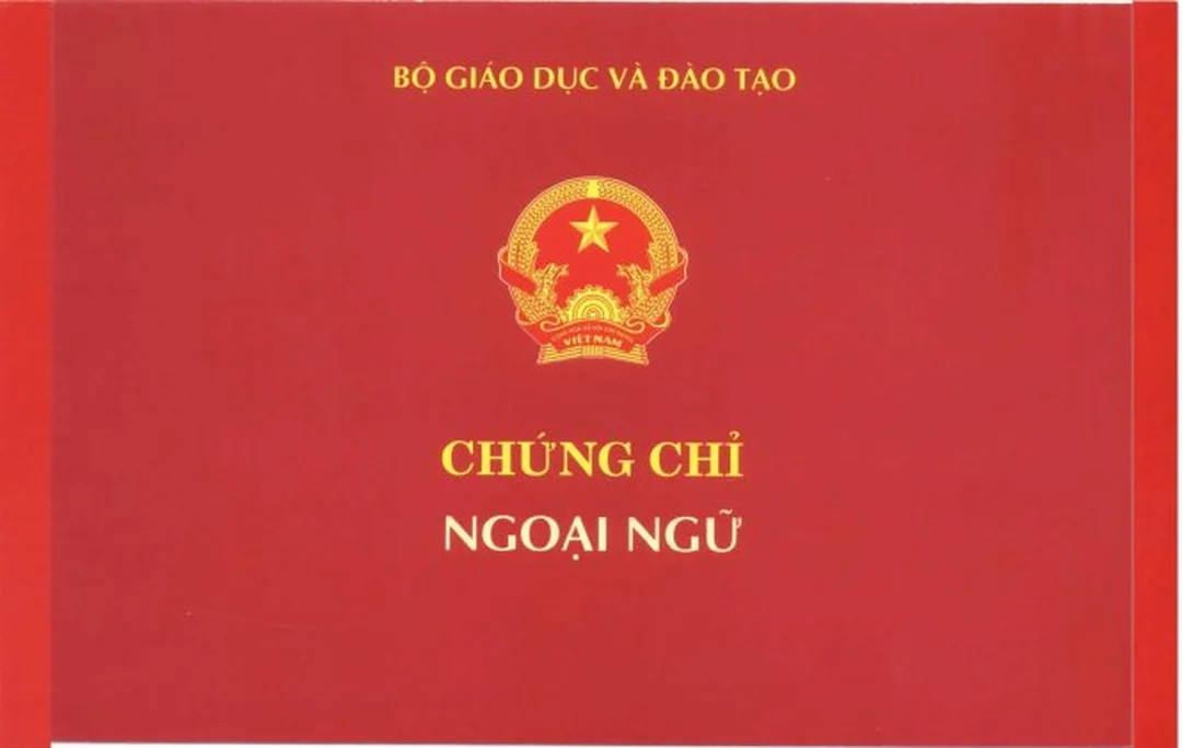Lộ trình ôn chứng chỉ tiếng Anh B1 hiệu quả lộ trình ôn chứng chỉ tiếng anh b1 hiệu quả