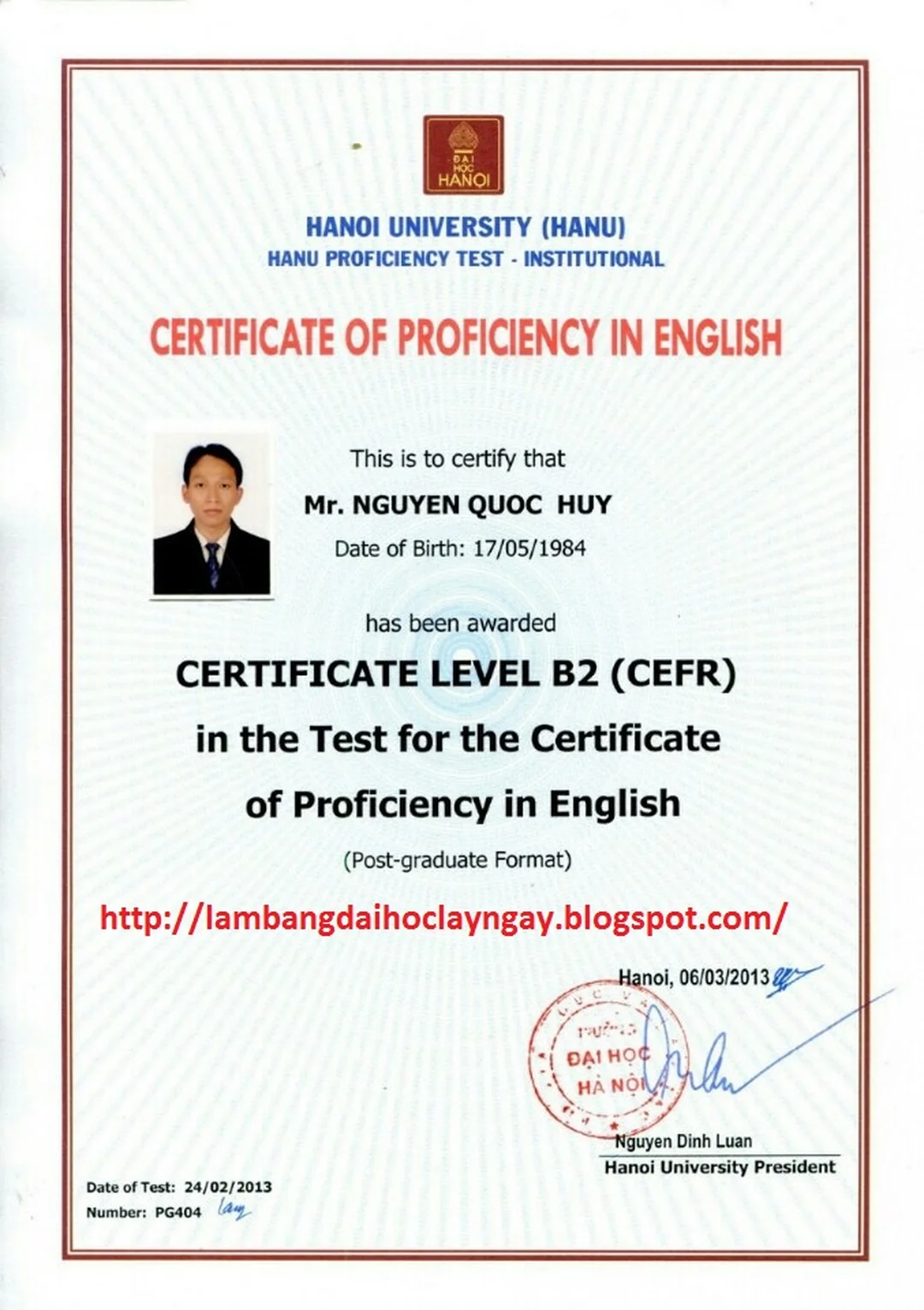 lớp ôn luyện chứng chỉ b1 cefr với kỹ năng nghe nói đọc viết