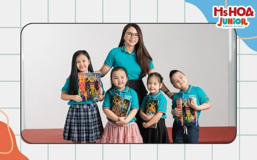 học chứng chỉ tiếng anh theo mục tiêu phù hợp từng độ tuổi