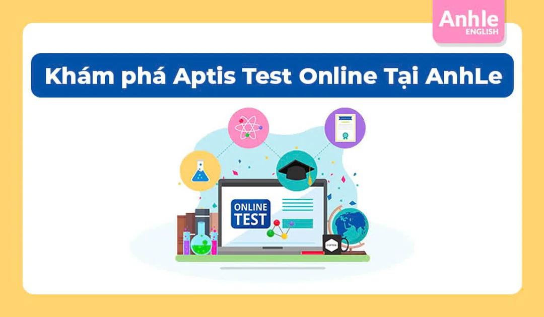 Minh họa cấu trúc grammar vocabulary Aptis Minh họa cấu trúc grammar vocabulary Aptis