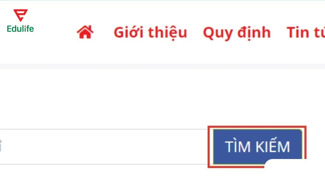 Tra cứu kết quả Aptis